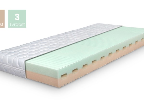 Matrace ADELL