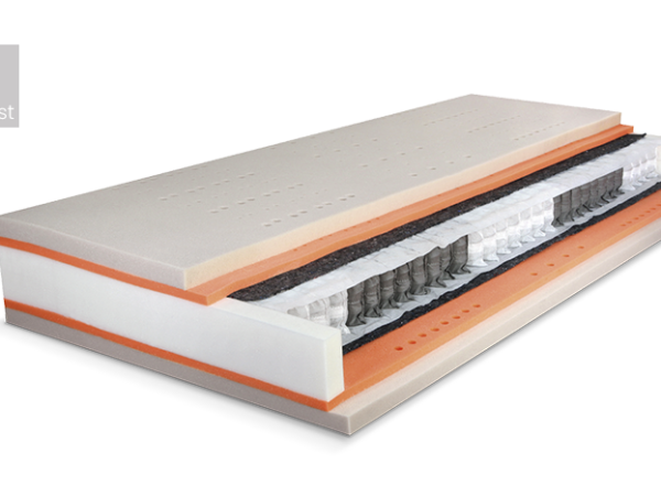 Matrace PREMIUM SPRING