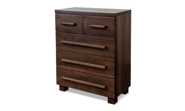 Komoda 80 dýha TYP A