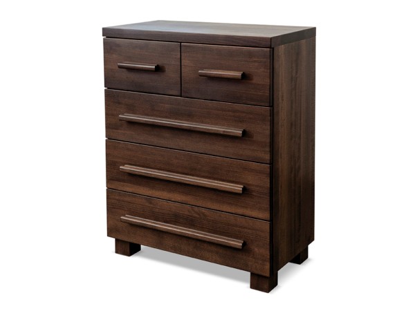 Komoda 80 dýha TYP A