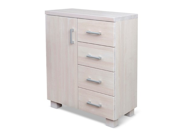 Komoda 80 dýha TYP B