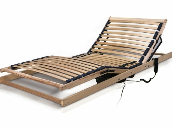 Norma MOT s bezdrátovým ovládáním