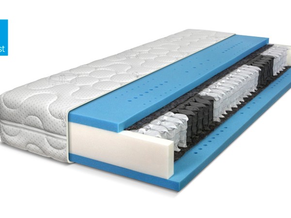 Matrace TOP SPRING